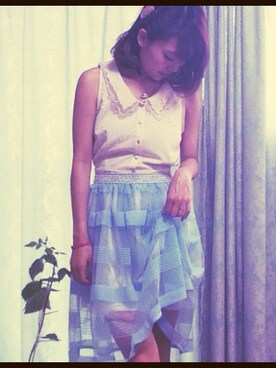 maichanさんのコーディネート