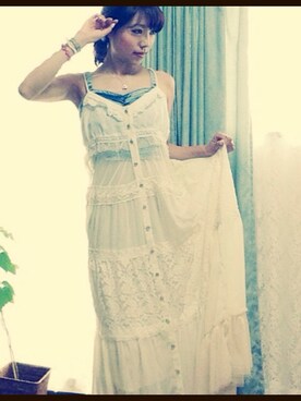 maichanさんのコーディネート