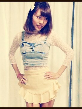 maichanさんのコーディネート