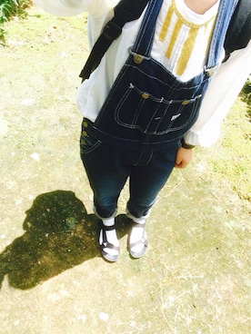 マポさん（レディース・156cm）の夏コーディネート