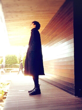 Hidetatsuさんのコーディネート