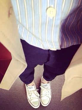 万ちゃんさんのコーディネート