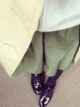 万ちゃんさんのコーディネート