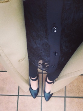 万ちゃんさんのコーディネート