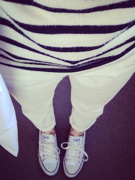 万ちゃんさんのコーディネート