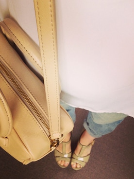 万ちゃんさんのコーディネート