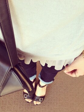 万ちゃんさんのコーディネート