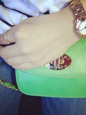 万ちゃんさんのコーディネート