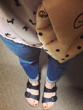 万ちゃんさんのコーディネート