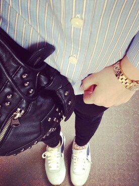 万ちゃんさんのコーディネート