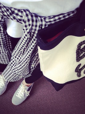 万ちゃんさんのコーディネート