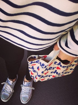 万ちゃんさんのコーディネート