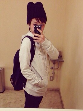 万ちゃんさんのコーディネート