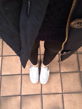 万ちゃんさんのコーディネート