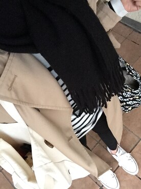 万ちゃんさんのコーディネート