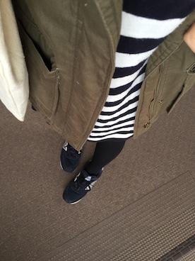 万ちゃんさんのコーディネート