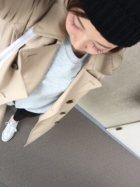 万ちゃんさんのコーディネート