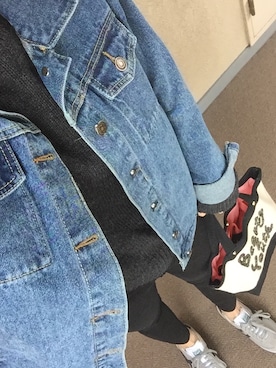 万ちゃんさんのコーディネート