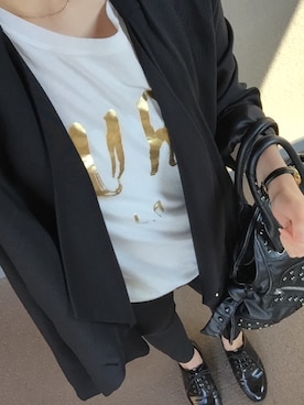 万ちゃんさんのコーディネート