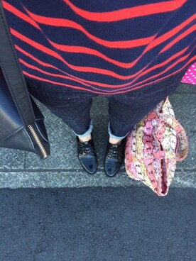 万ちゃんさんのコーディネート