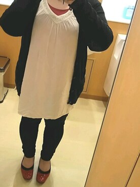 莉子さんのコーディネート