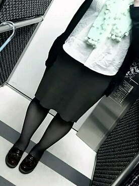 莉子さんのコーディネート