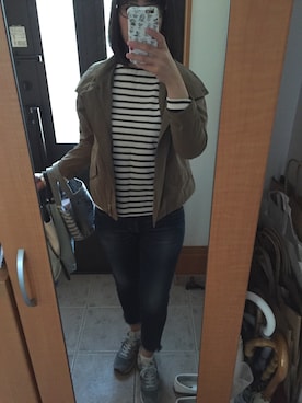 さくらさんのコーディネート