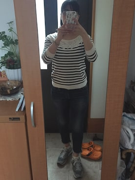 さくらさんのコーディネート