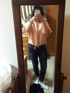 さくらさんのコーディネート