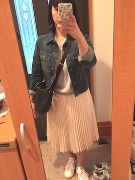 さくらさんのコーディネート