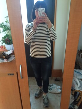 さくらさんのコーディネート