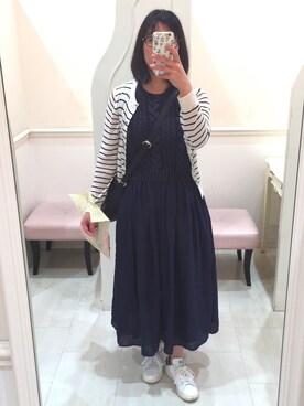 さくらさんのコーディネート