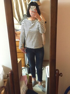 さくらさんのコーディネート