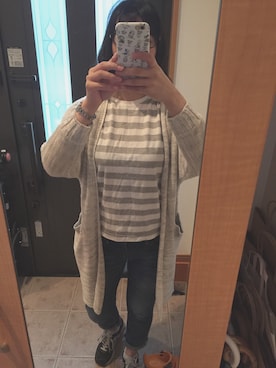 さくらさんのコーディネート