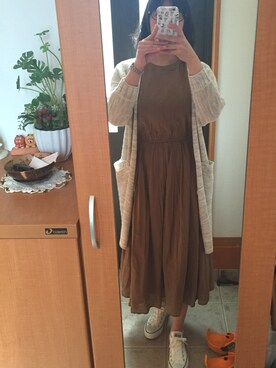 さくらさんのコーディネート