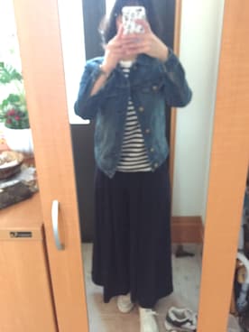 さくらさんのコーディネート