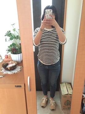 さくらさんのコーディネート