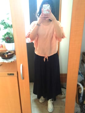 さくらさんのコーディネート