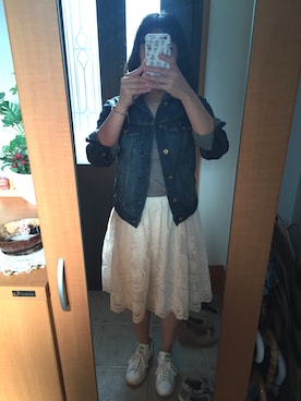 さくらさんのコーディネート