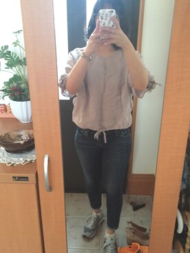 さくらさんのコーディネート