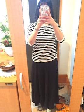 さくらさんのコーディネート