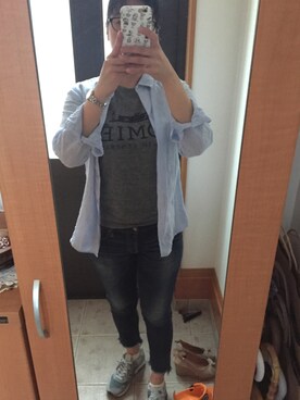 さくらさんのコーディネート