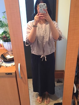 さくらさんのコーディネート