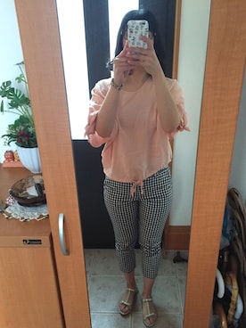 さくらさんのコーディネート