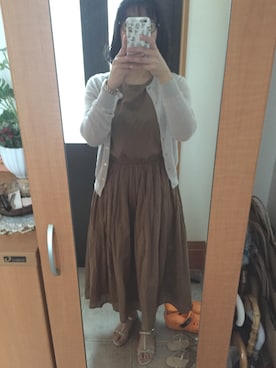 さくらさんのコーディネート