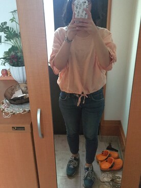 さくらさんのコーディネート