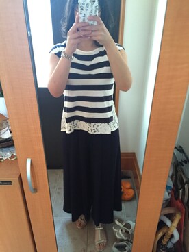 さくらさんのコーディネート