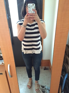 さくらさんのコーディネート