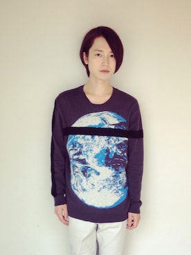 TANIJIRIMASATAKAさんのコーディネート