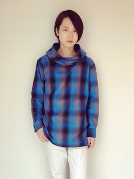 TANIJIRIMASATAKAさんのコーディネート